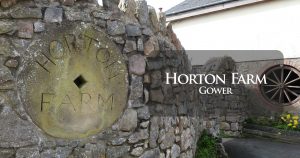 Horton Farm | Gower Holiday Accommodation